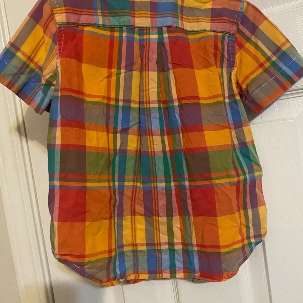 Ralph Lauren Shirt